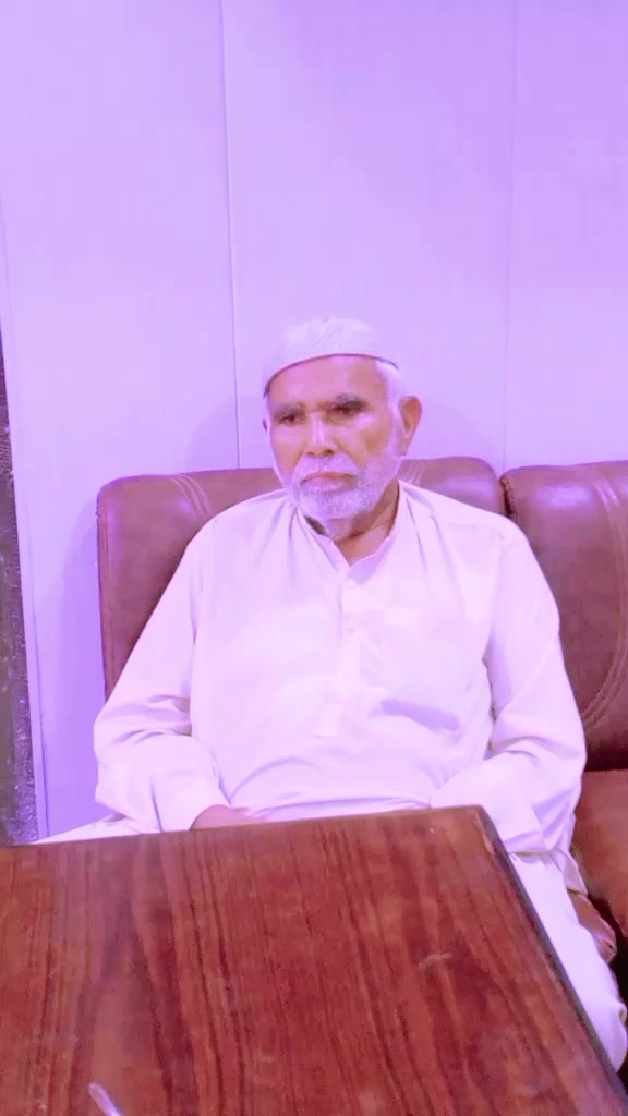 @khan g