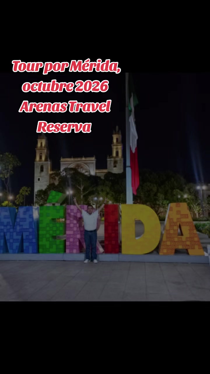 @Arenas Travel