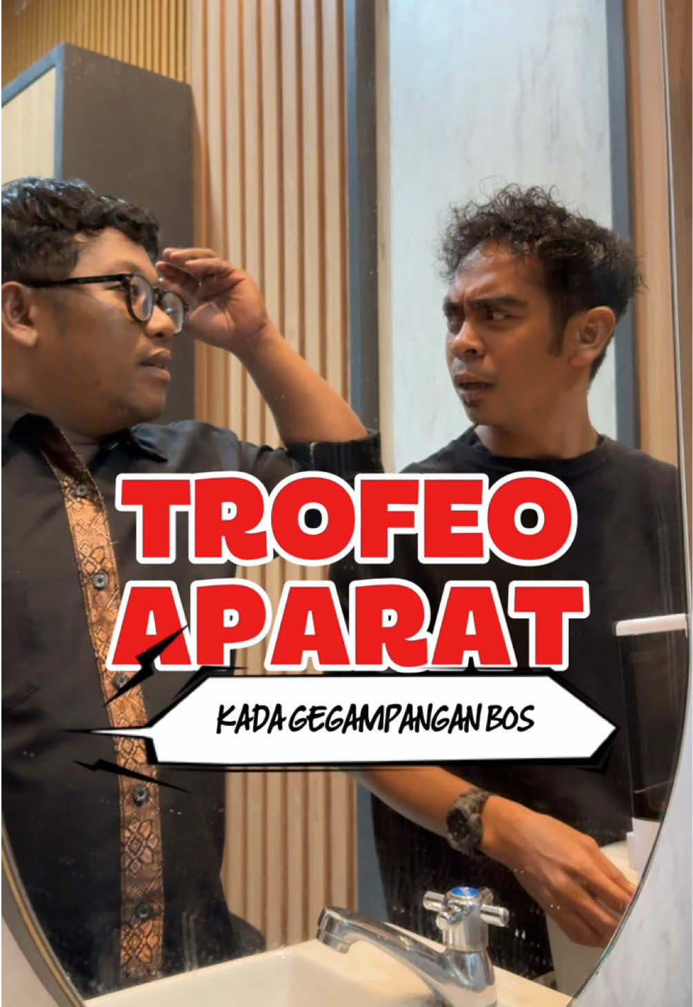@Kada Gegampangan Bos