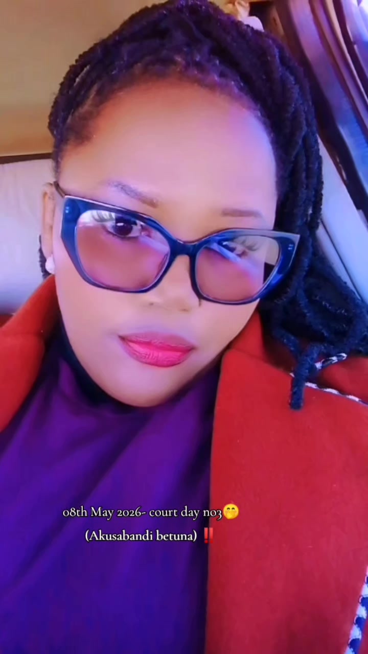 @NTANDO THE UNORDINARY WOMAN 👑