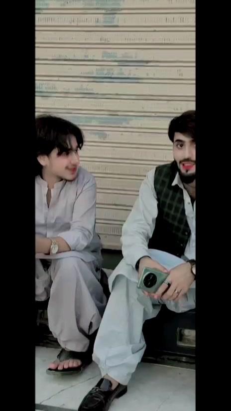 @Talha Khan