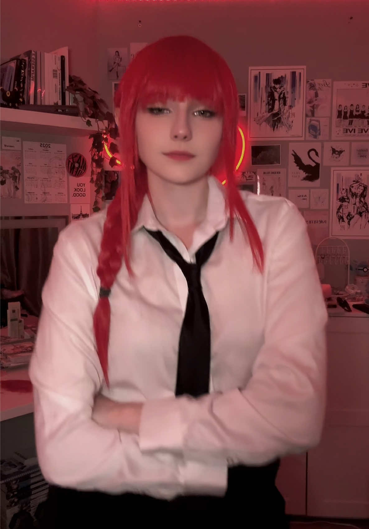 @Tasha <3 | Streamer