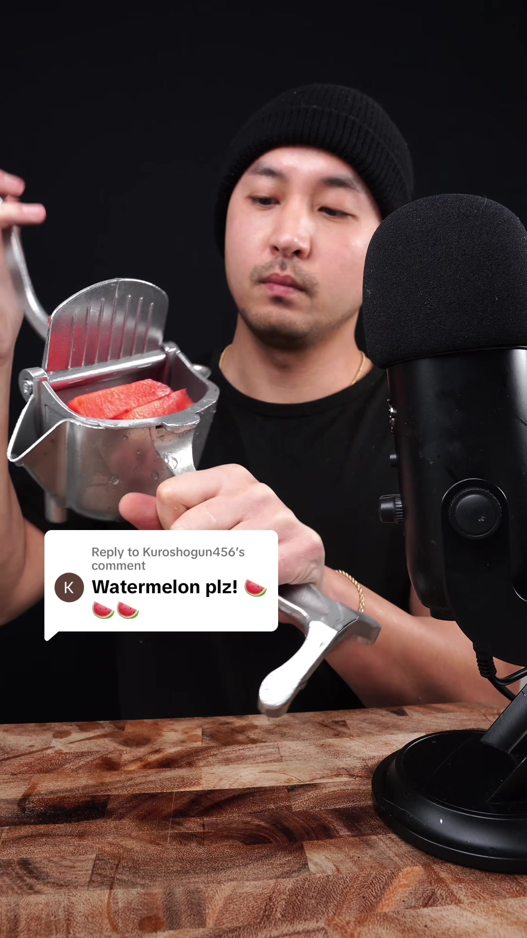 @Mr.Lee Asmr