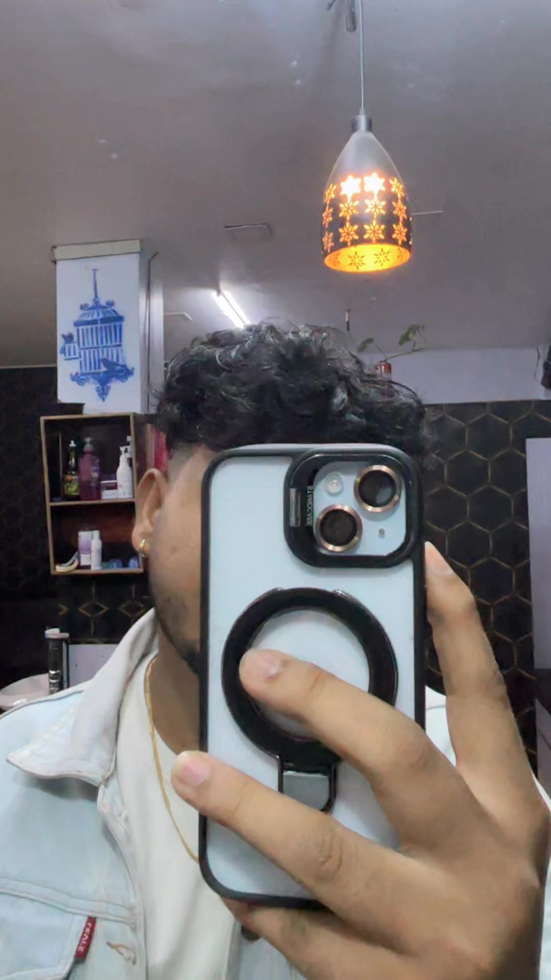 @Abhishek chand