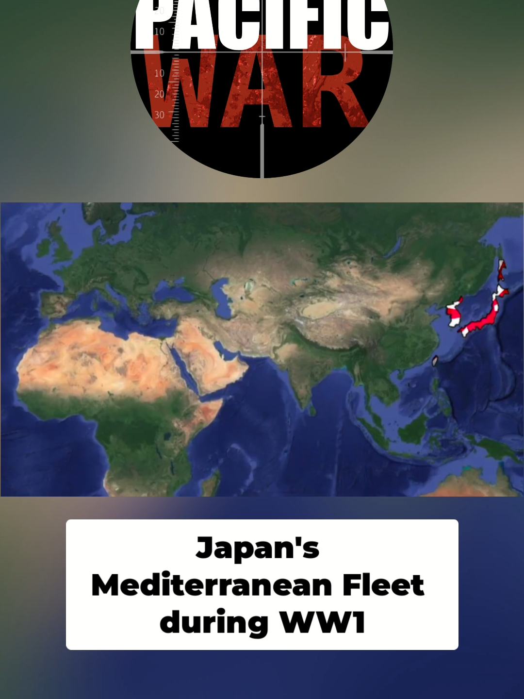 @The Pacific War Channel