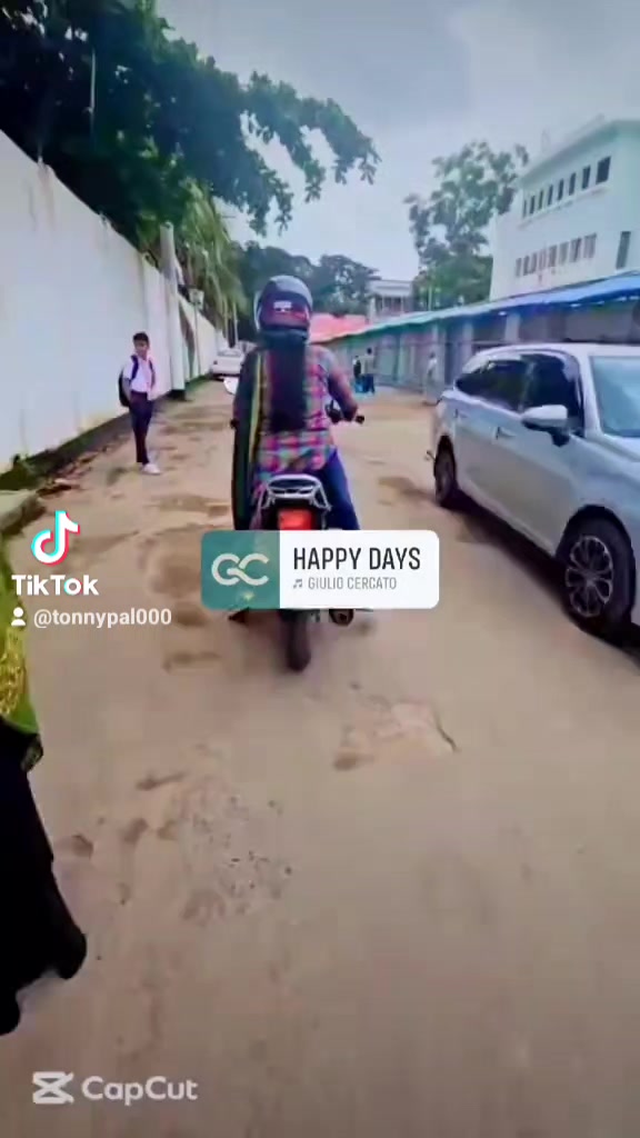 @Women’s Bikers Family