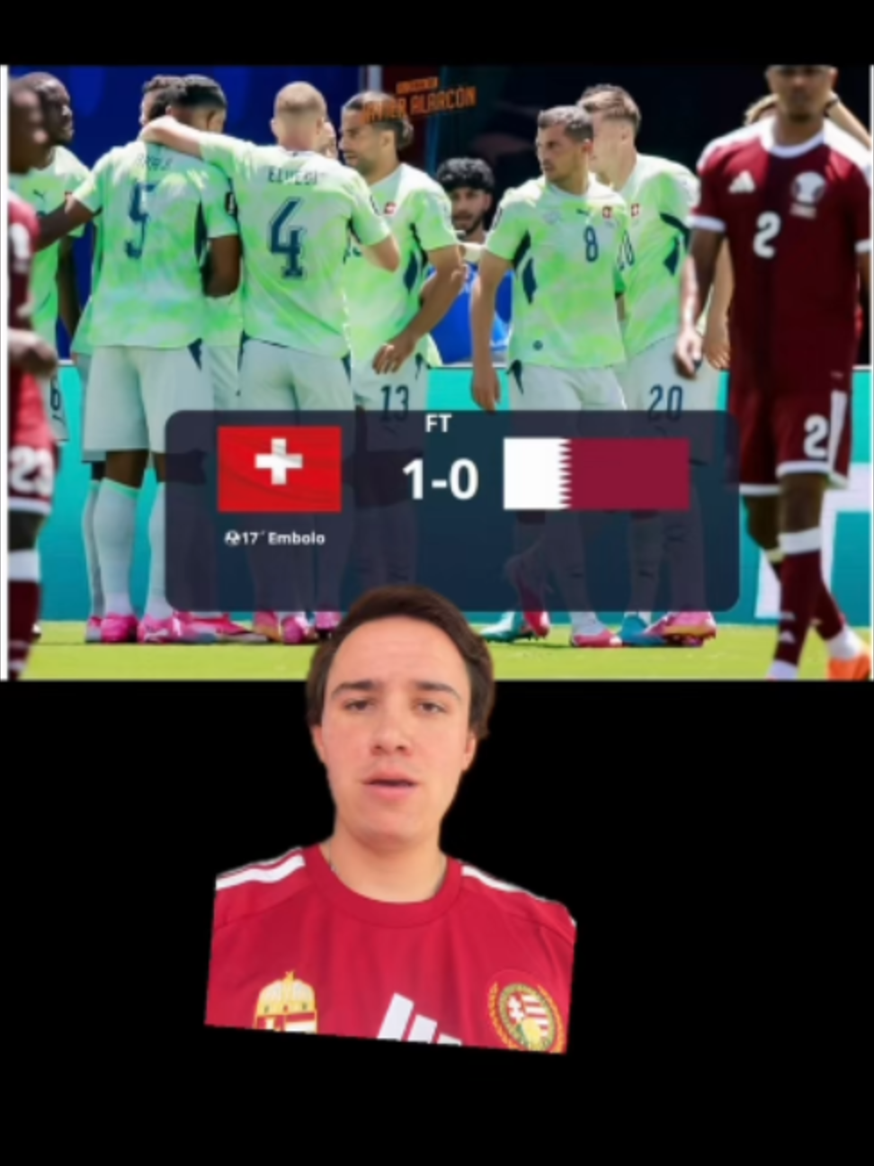 @Javier Alarcón