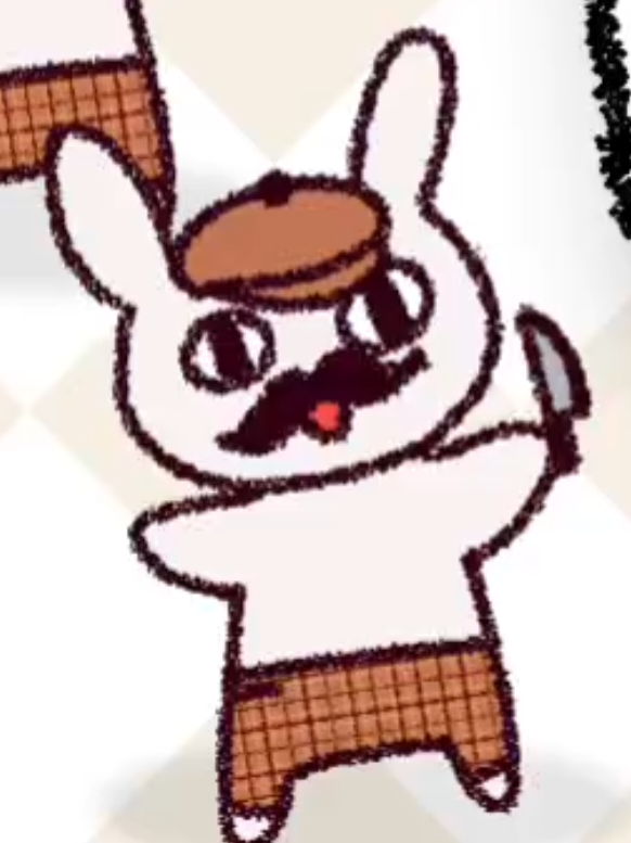 @Fisby Baconey