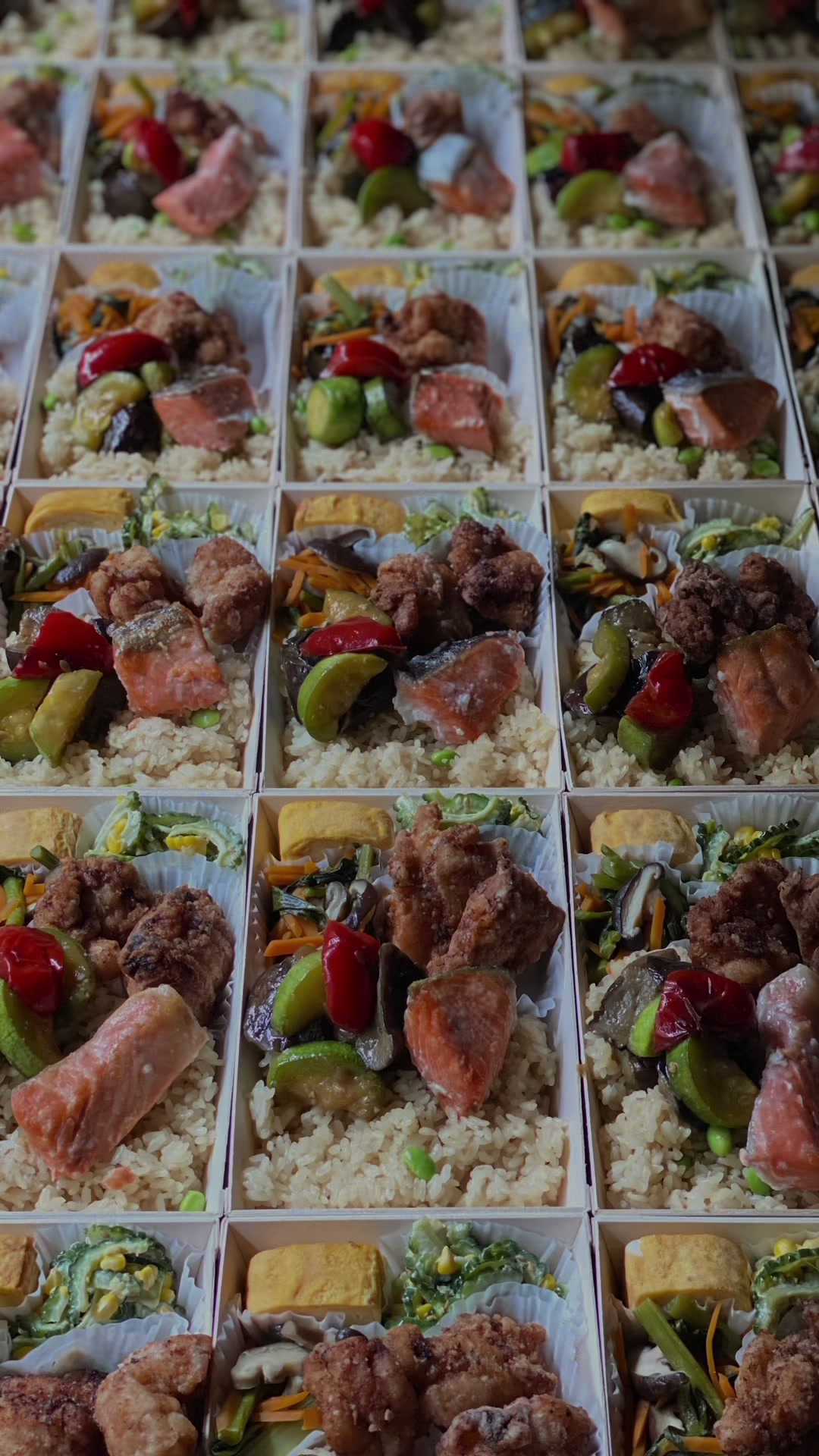 @カモノ弁当