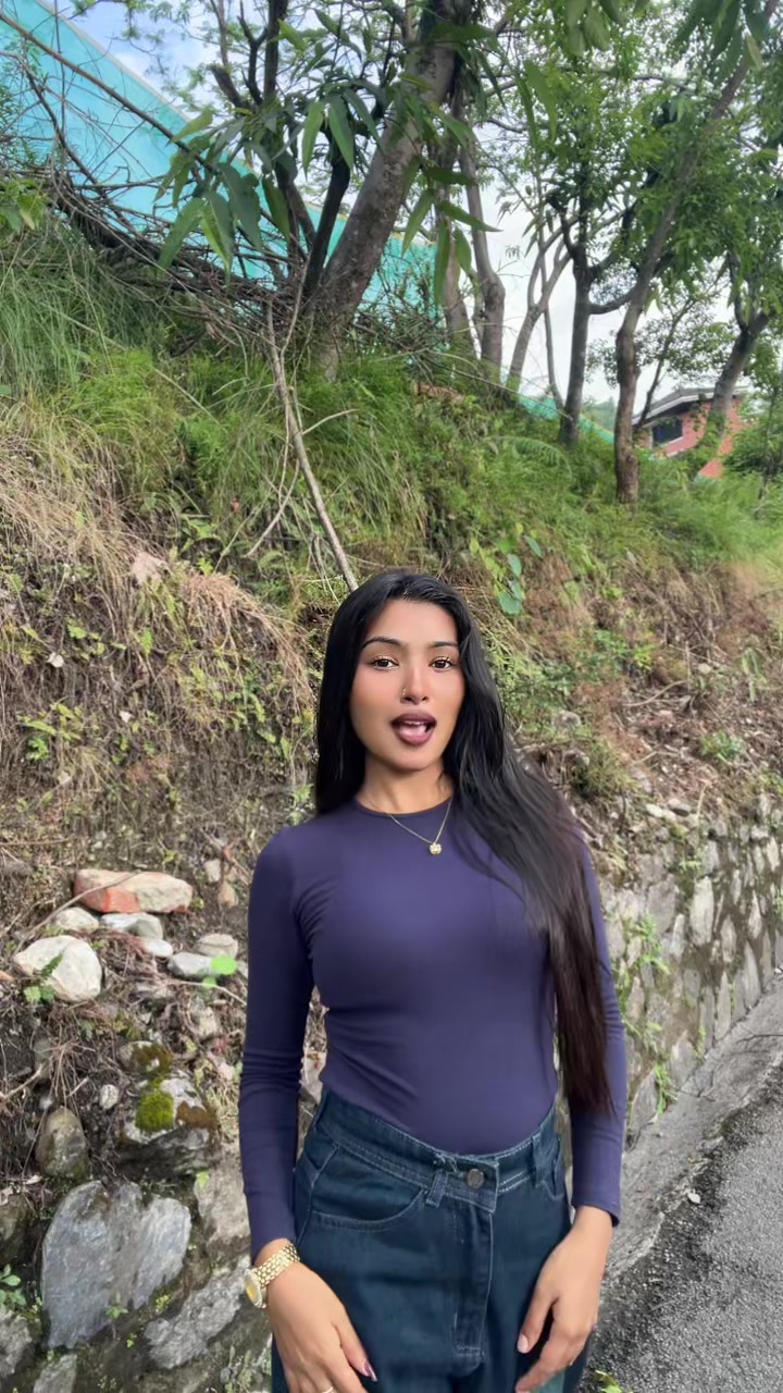 @Bindu pariyar