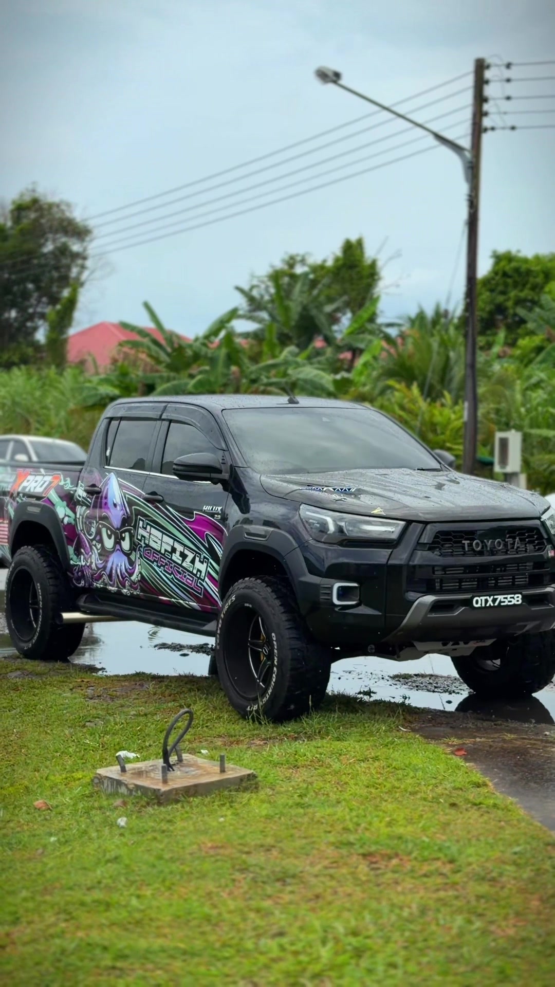 @Hafizh acong | OFFICIAL