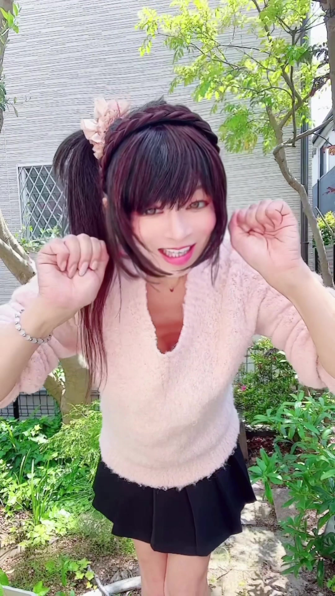 @なさ