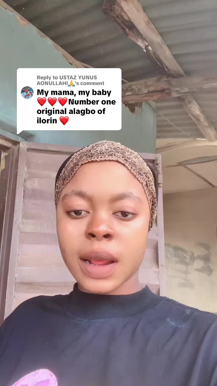 @AJOBI ALAGBO ILORIN 🪴🌿