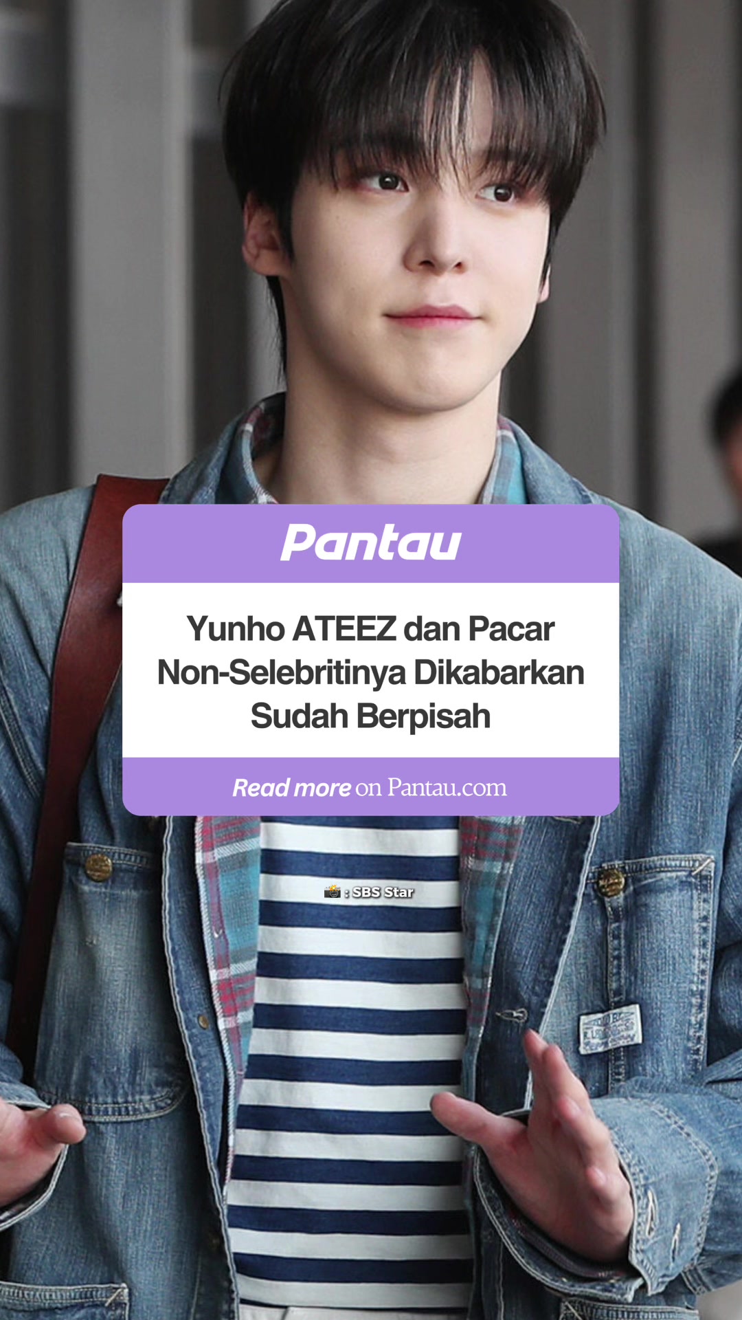 @Pantau Oppa