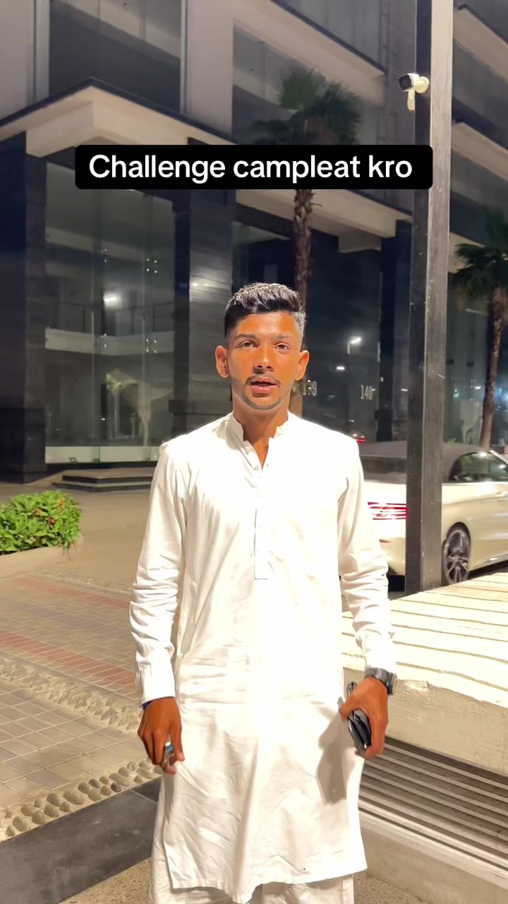 @Dubai ala jutt