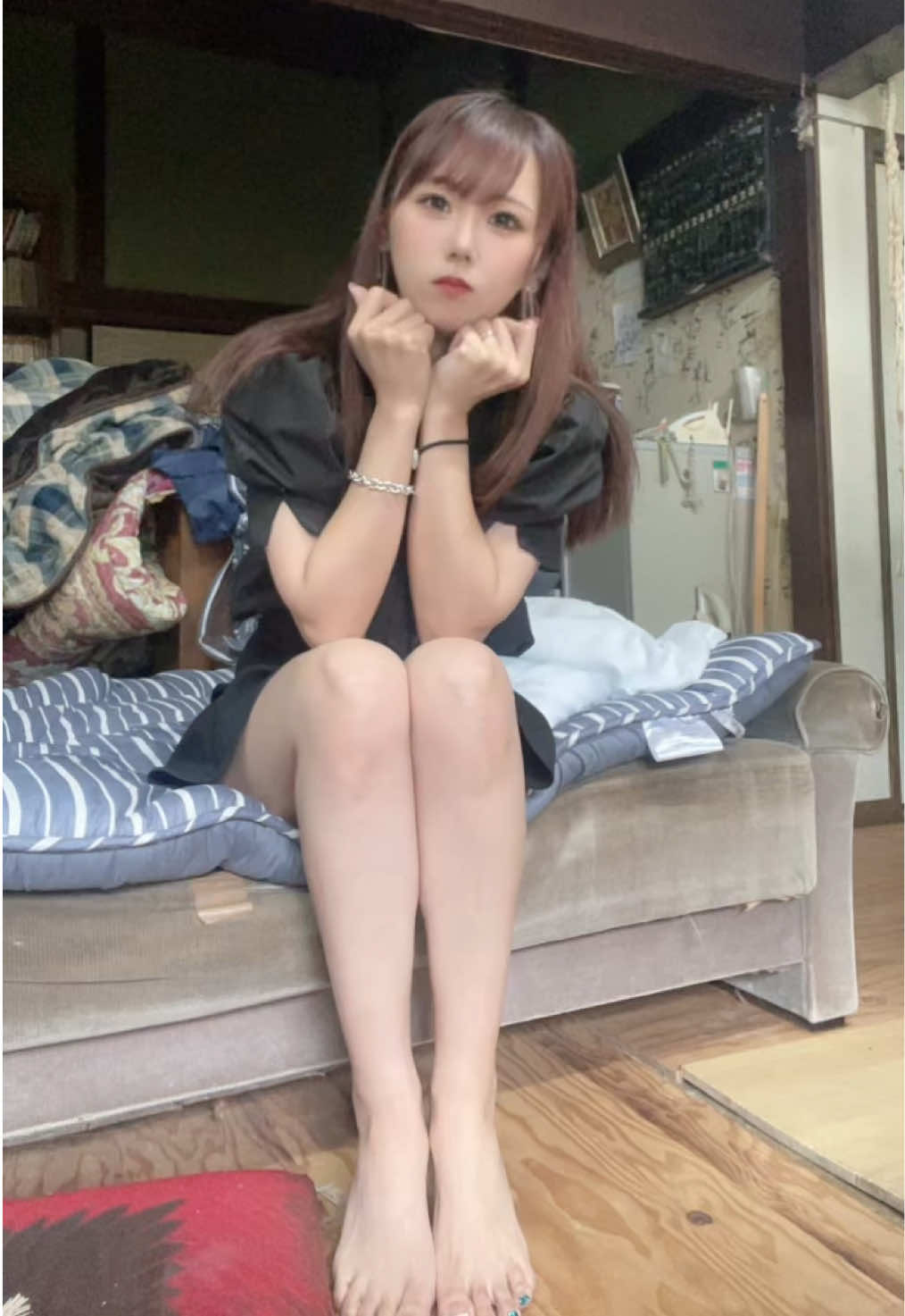 @✨牛タン娘🥩🥂✨