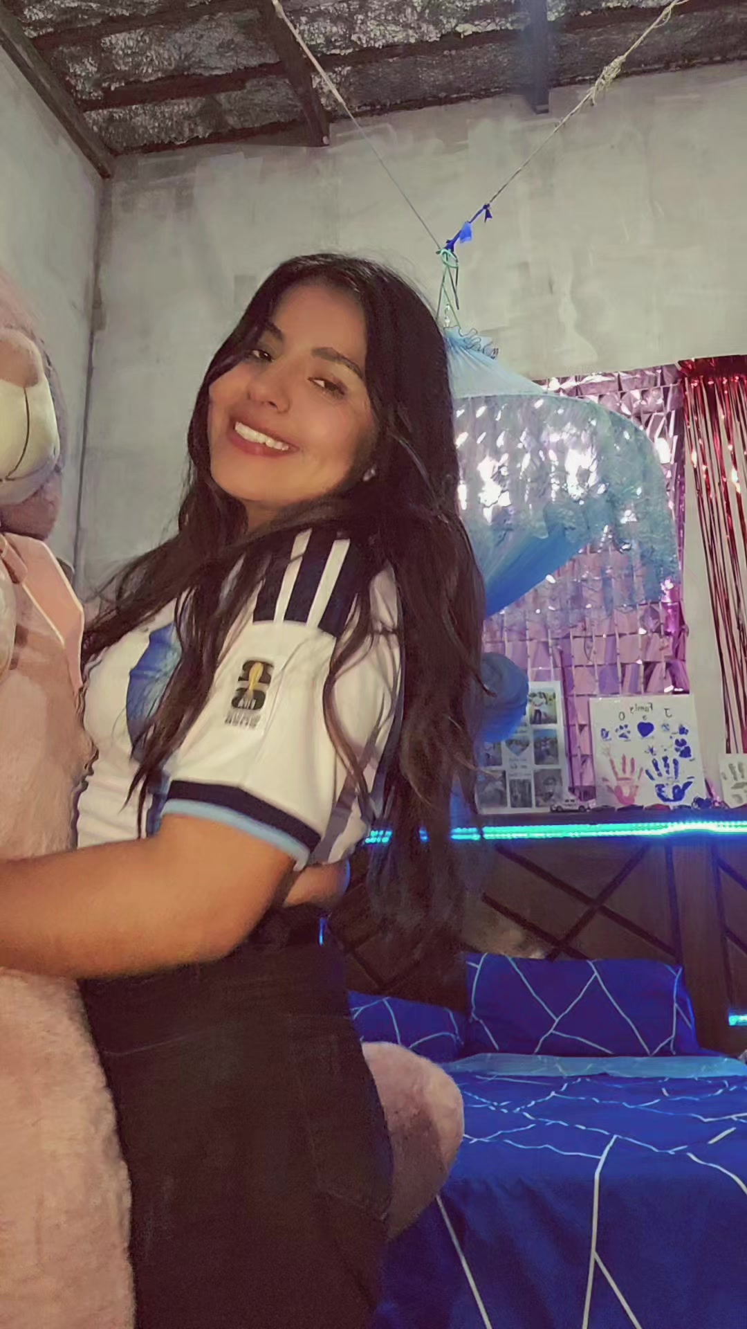 @Olimpia Nuñez A