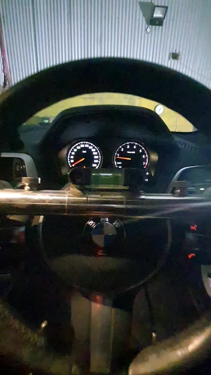@🇯🇲 Ace 3D WHEEL Alignment 🌴