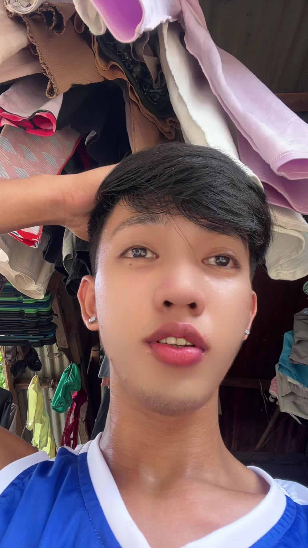 @AJ CUBERO