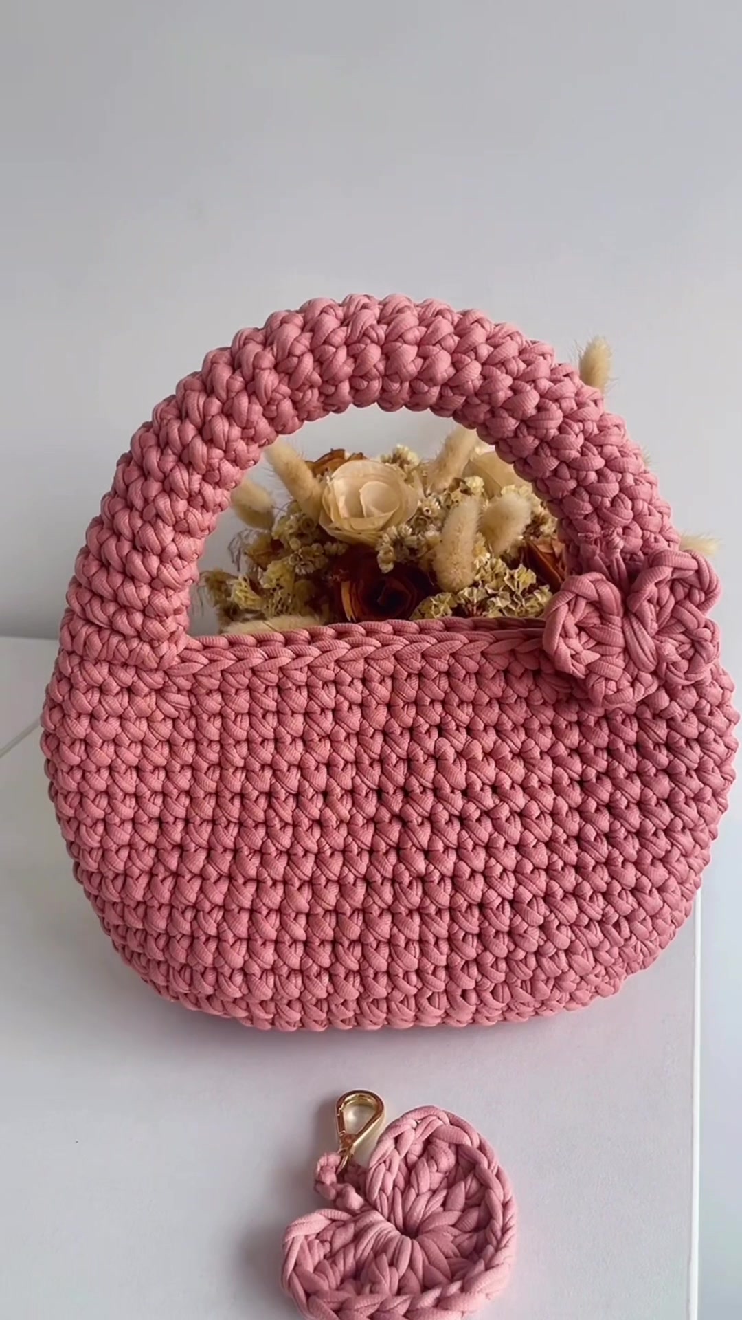 @BOLSOS A CROCHET 💼🧶