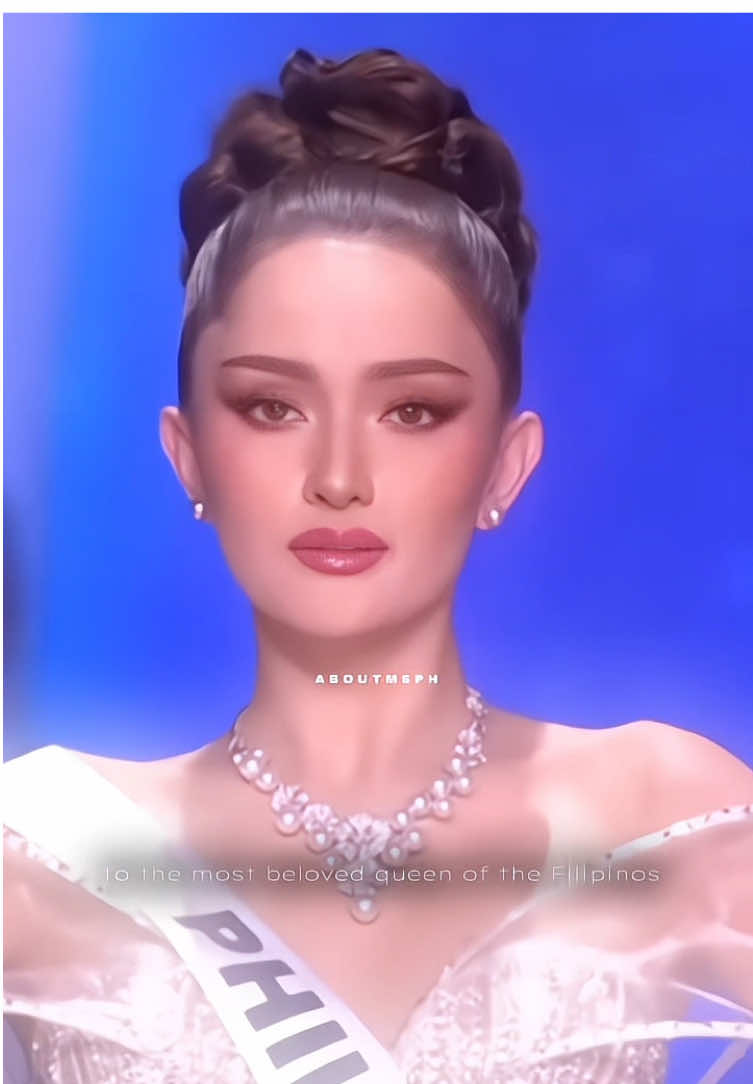 @About Miss Philippines