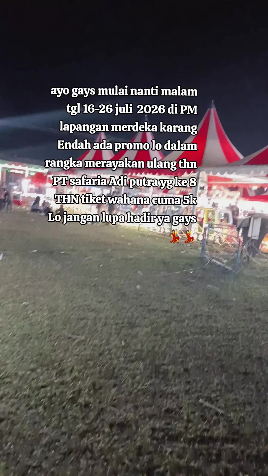 @bunda Arkif😘