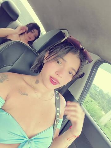 @🤍✨La Flaca✨🤍