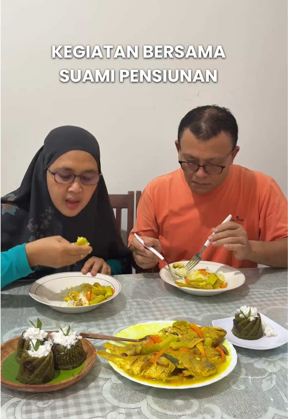 @Rumah Buning