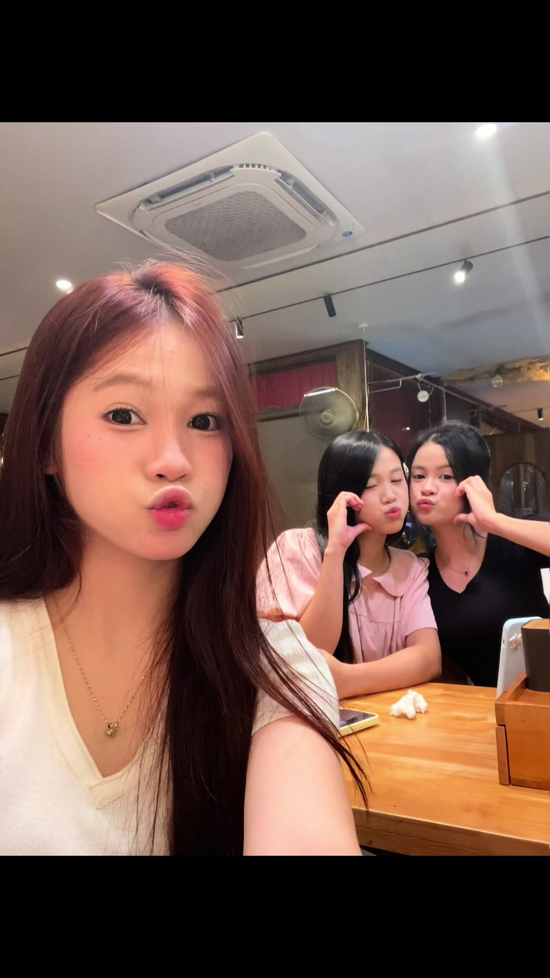@TRẠM VOI COFFEE - MÌ CAY SASIN