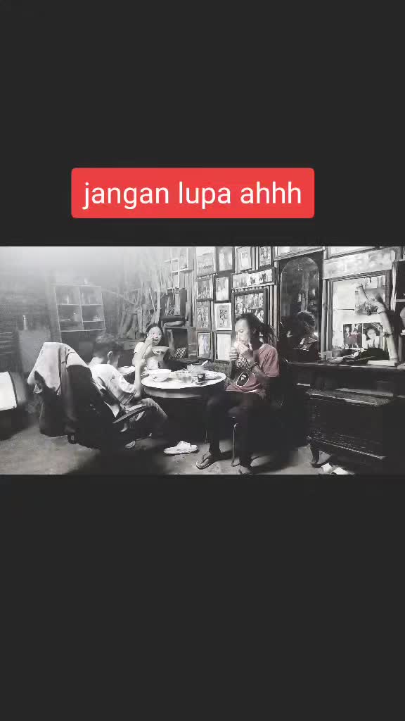@LiLi BLUSUKAN✅