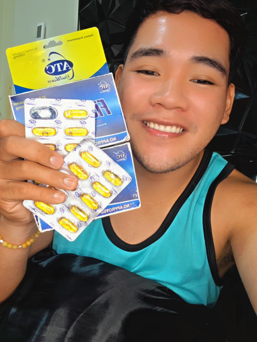 @Sulit Deal Marv&rsquo;s affiliate