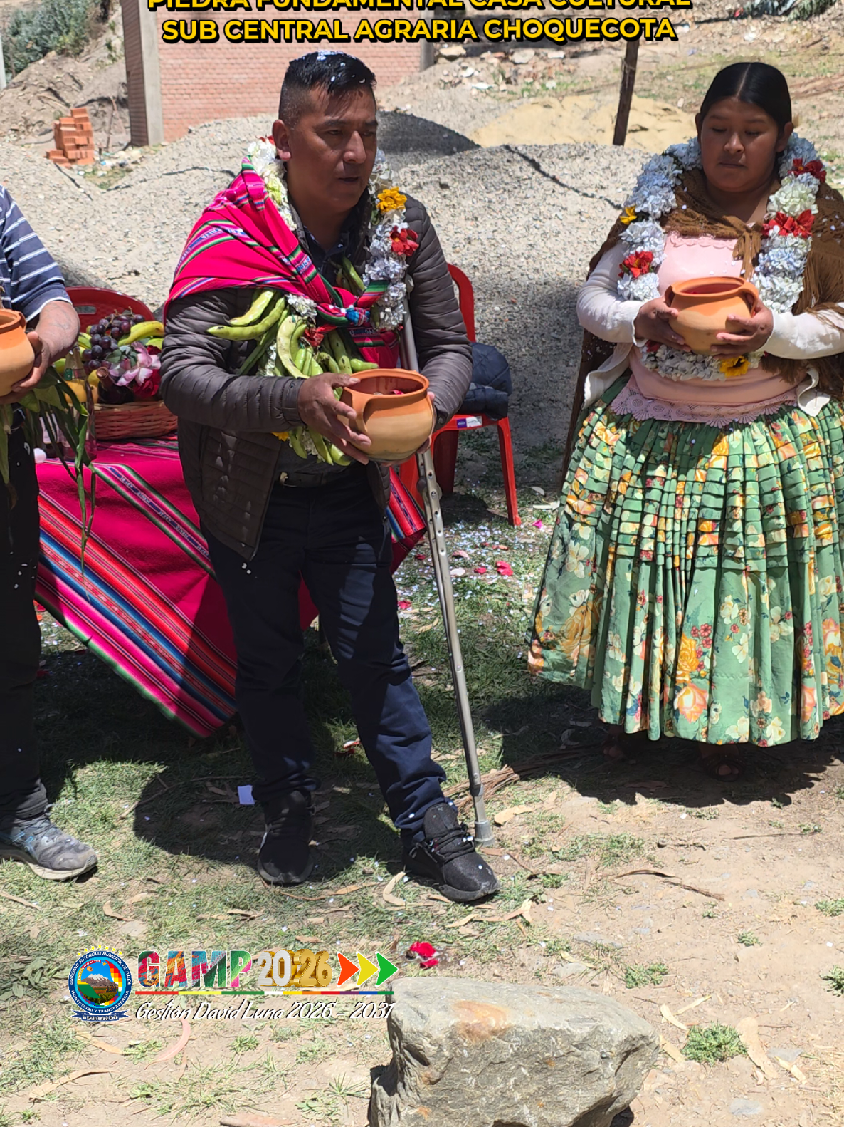 @MUNICIPIO DE PALCA
