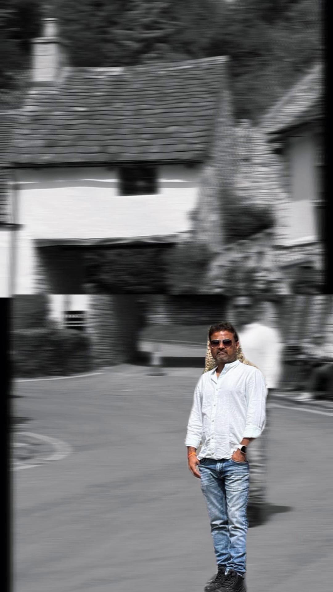 @Bhavesh Solanki