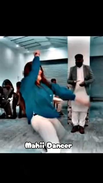 @Mahii Dancer ✨