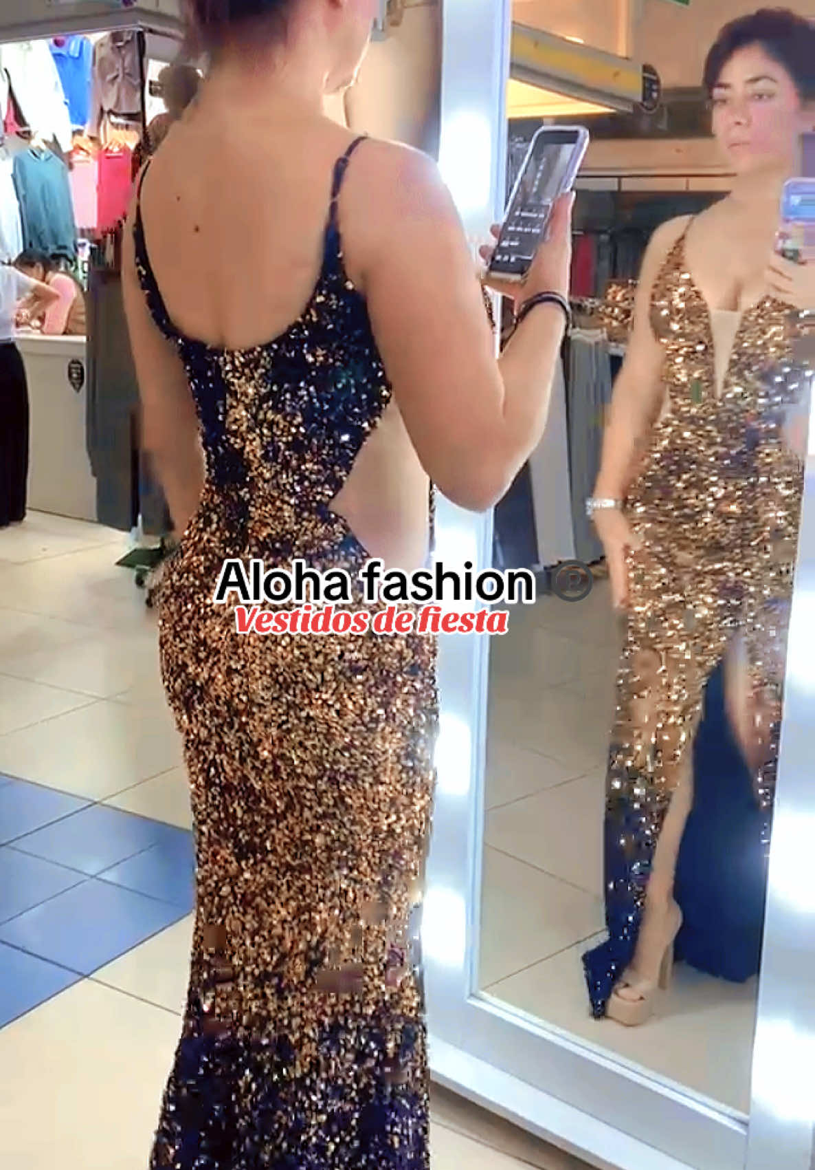 @ALOHA FASHION
