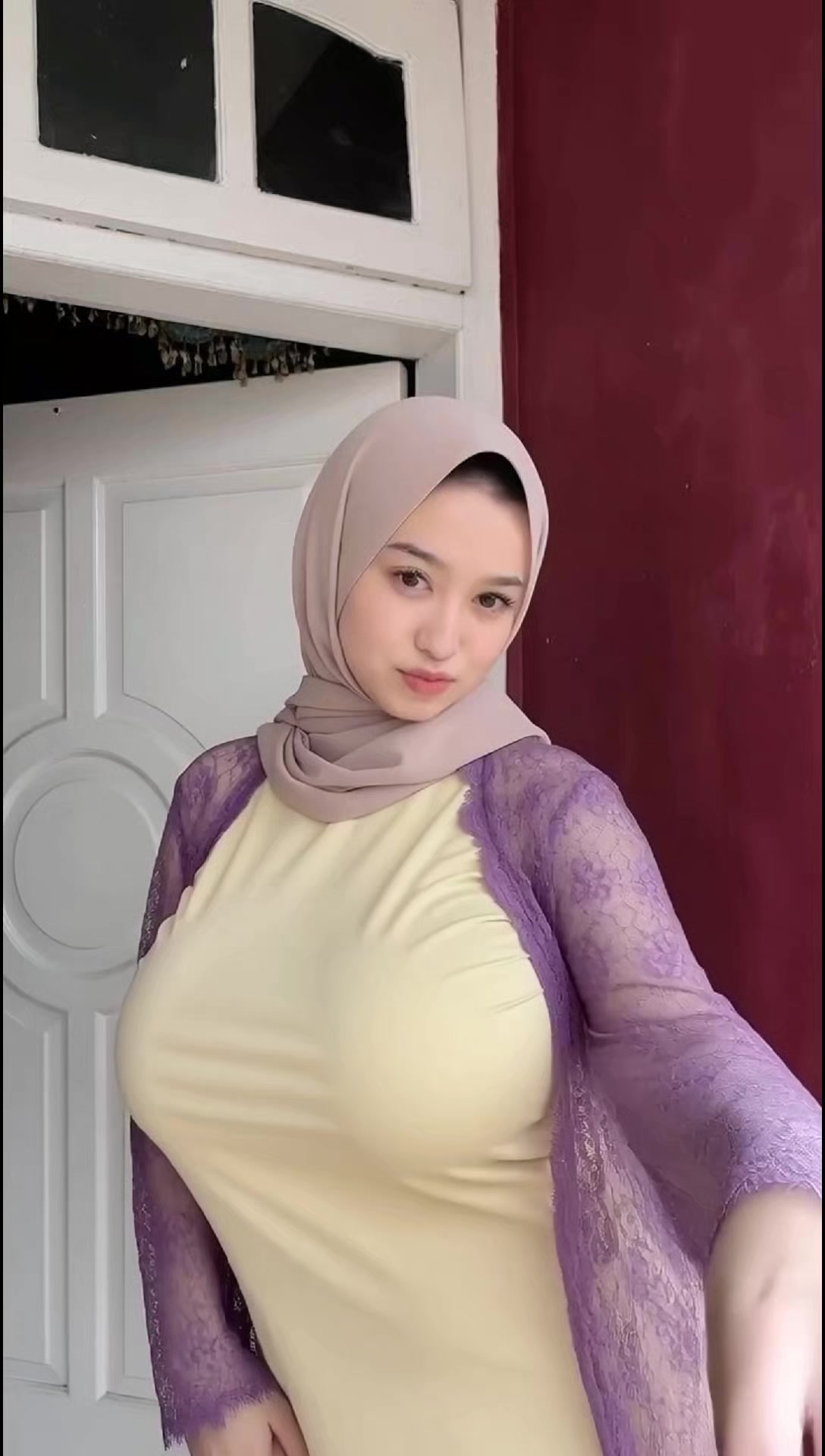 @Nurnie ajjah