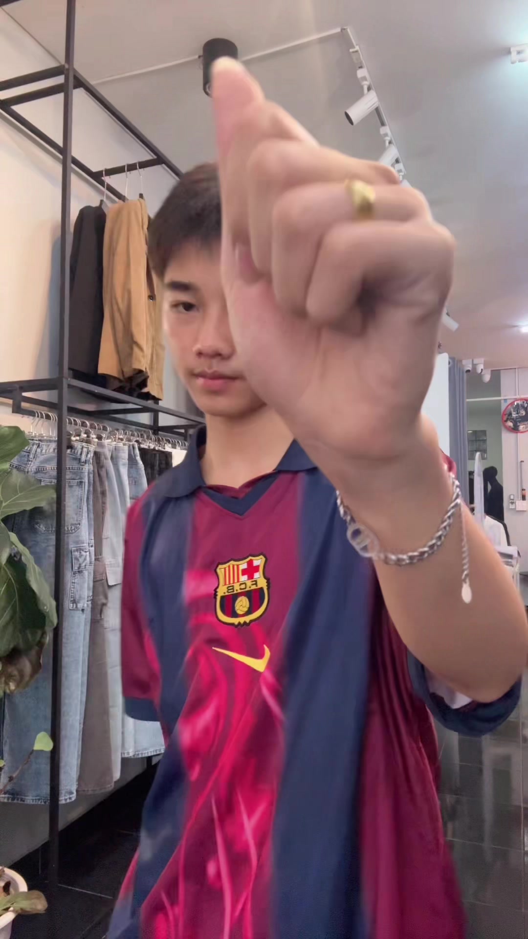 @HASHTAG.ຊ້ອງທີ4