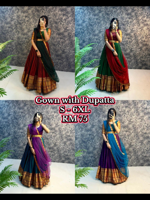 @JRG COLLECTIONZ
