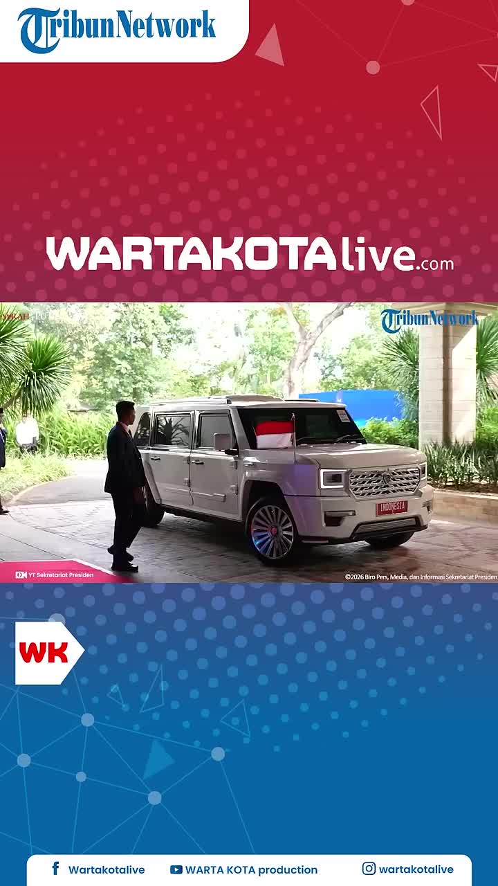 @Warta Kota
