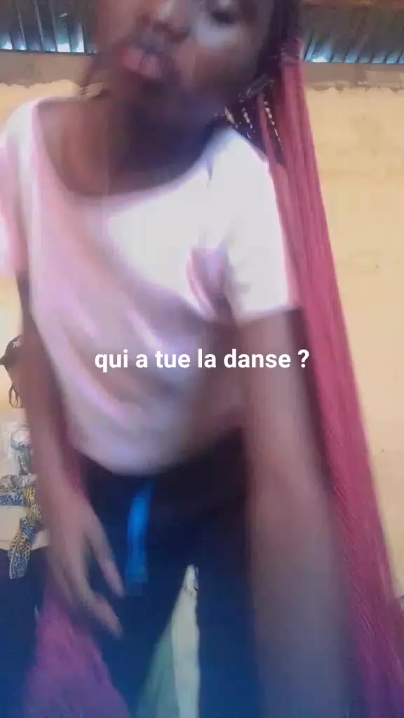 @la queen du 26septembre💜🇨🇬