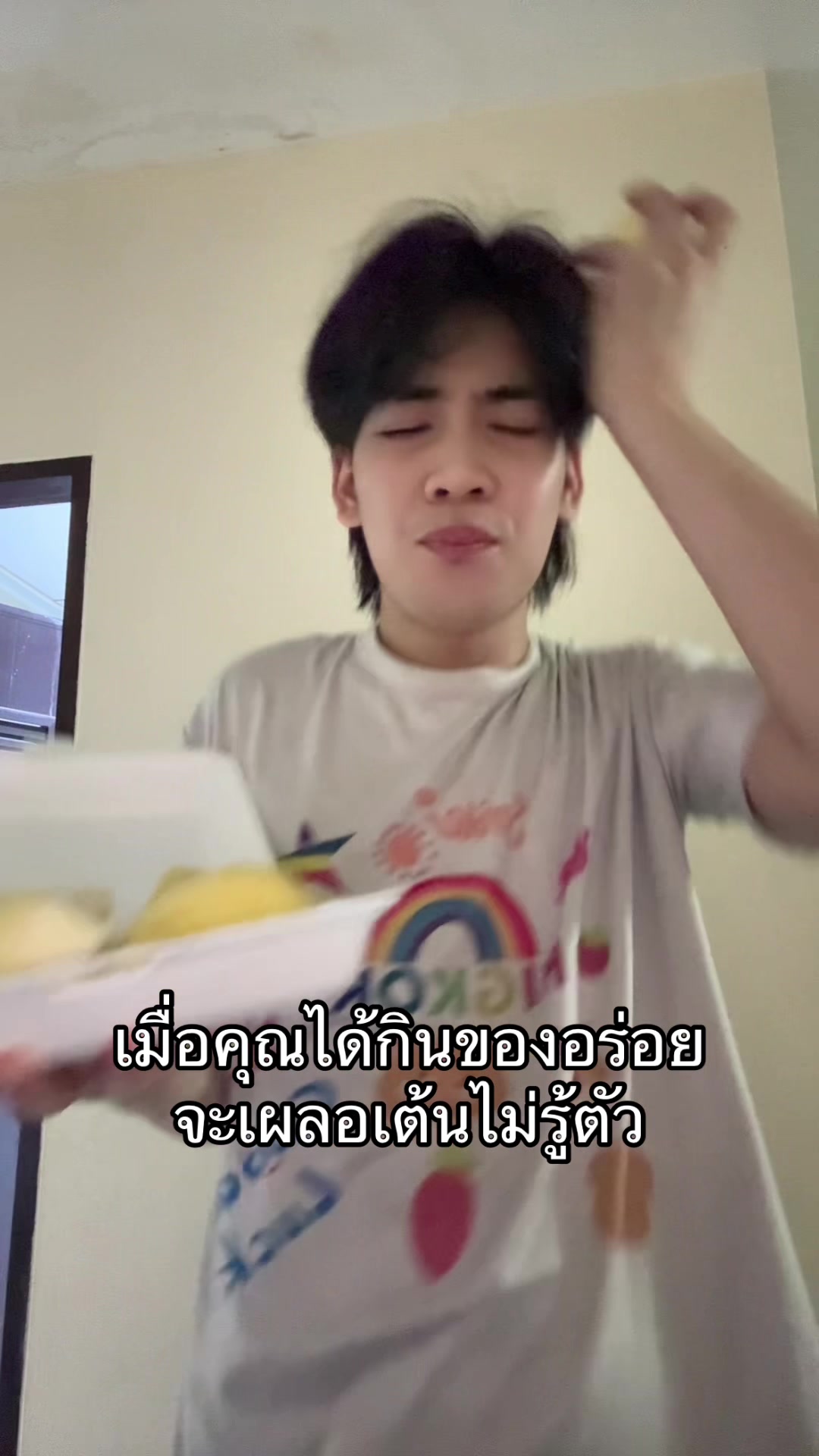 @ฟีโร่ที่มันรู้ทุกอย่างอ่ะ