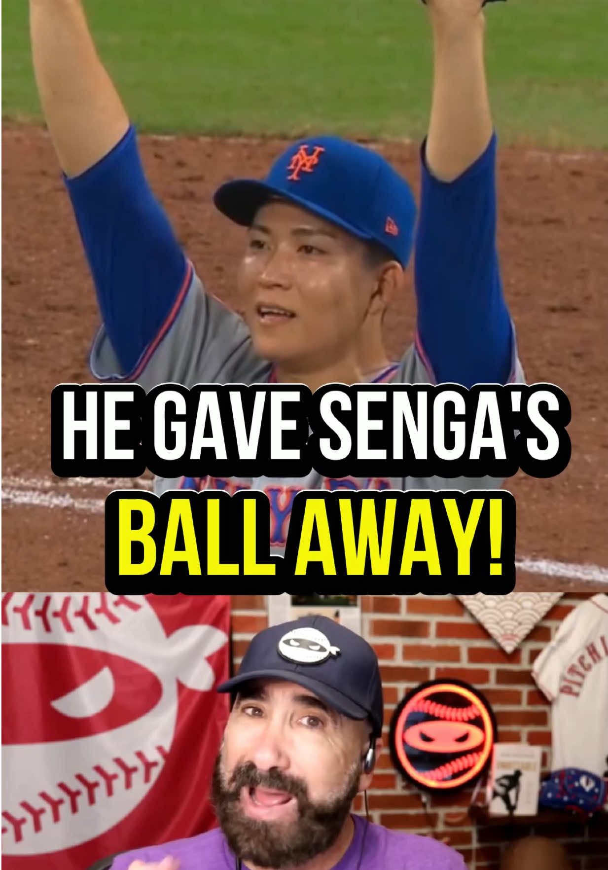 @Pitching Ninja