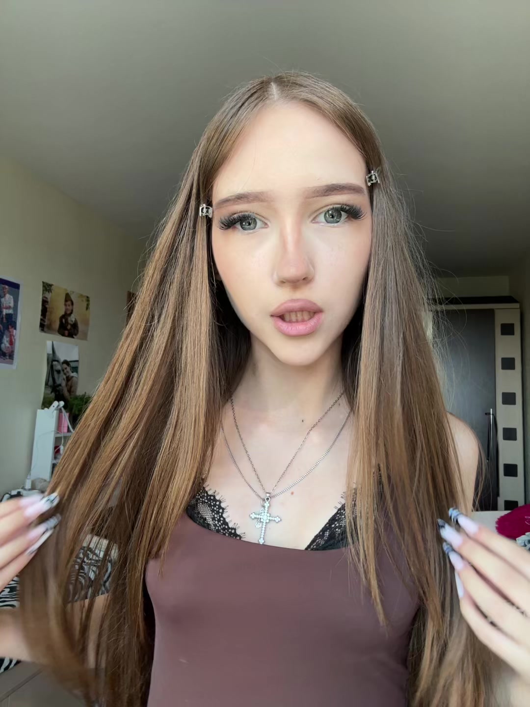 @энджии