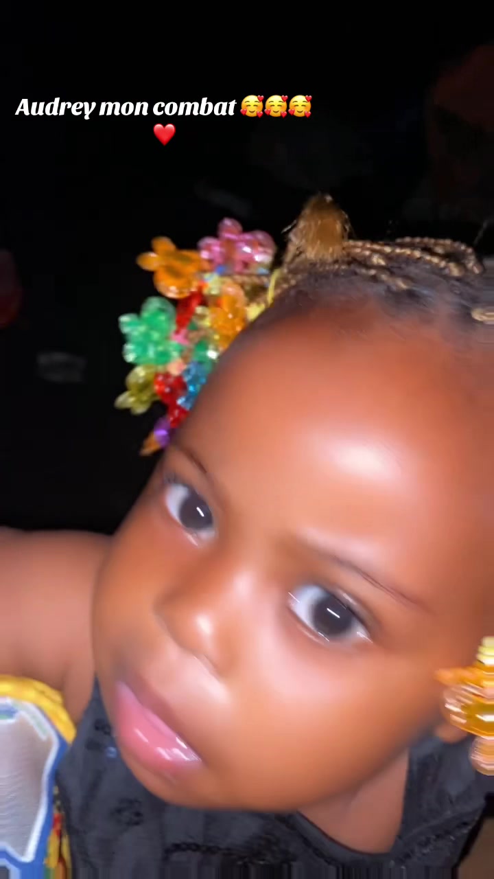 @Gemima la belle