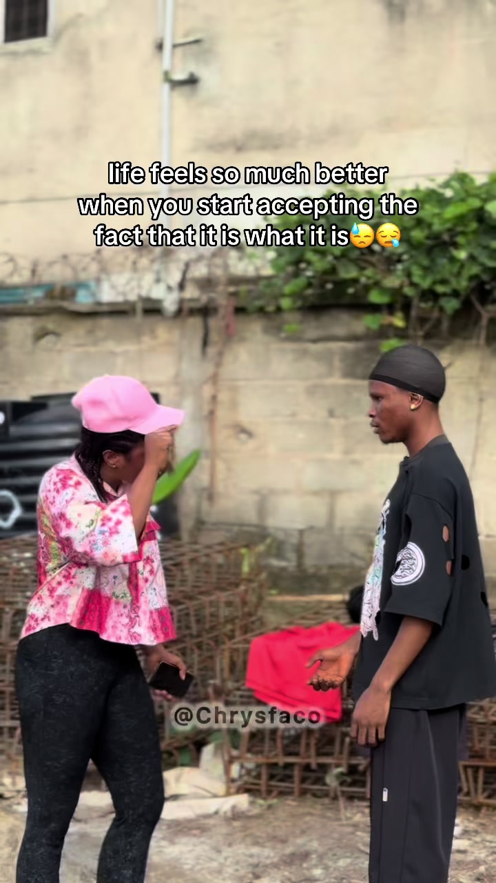 @Ifeanyi Chris