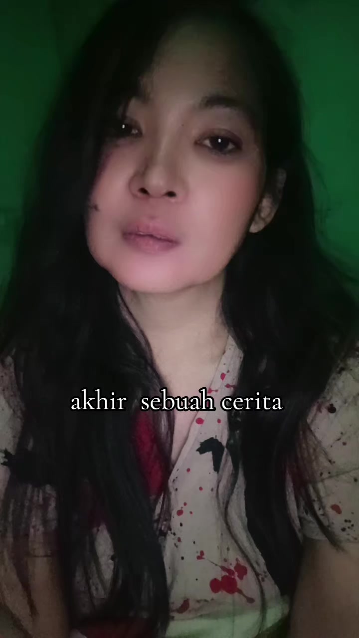 @Ainun cinunk😛