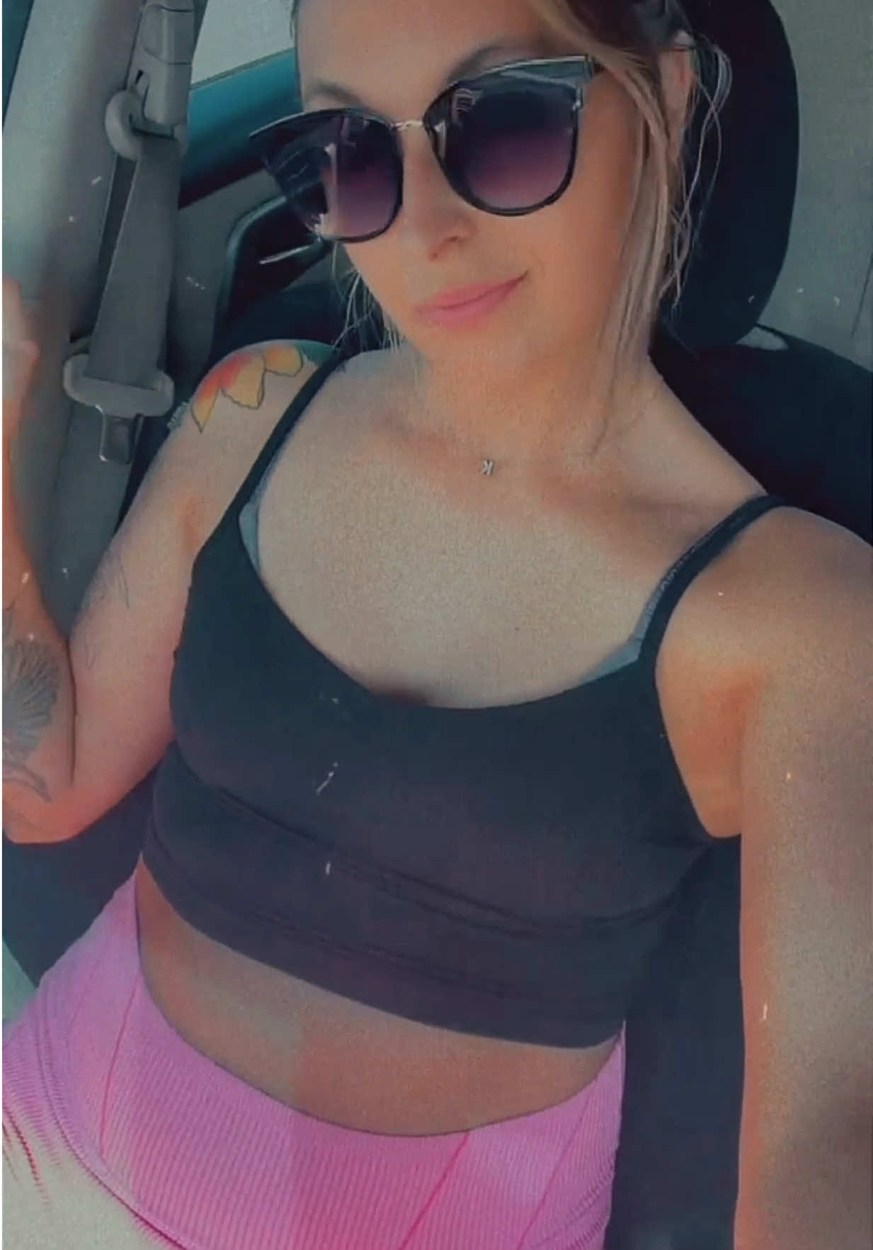 @Katelin ๐ค
