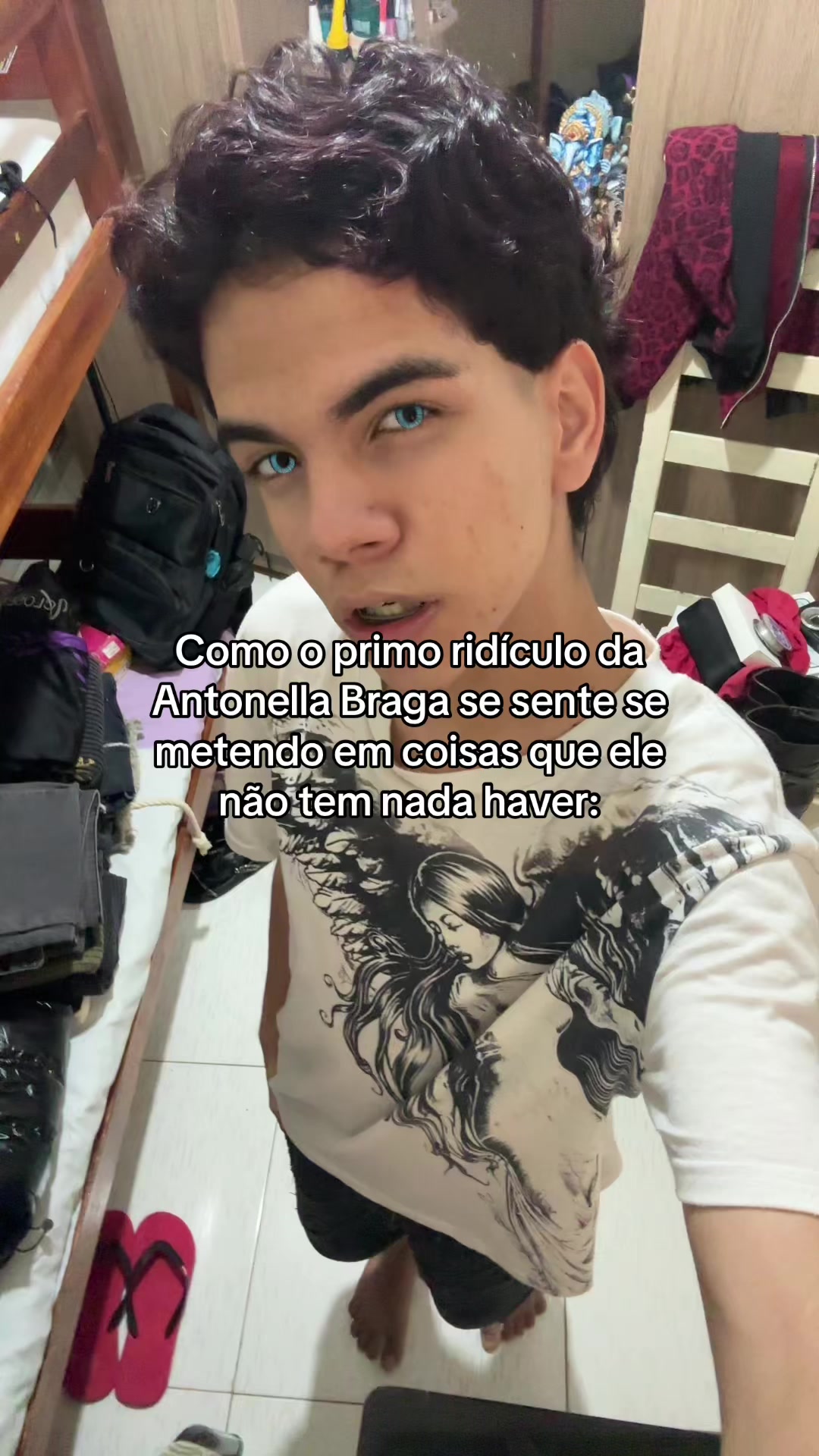 @King Of The Sergipe 😇🌵