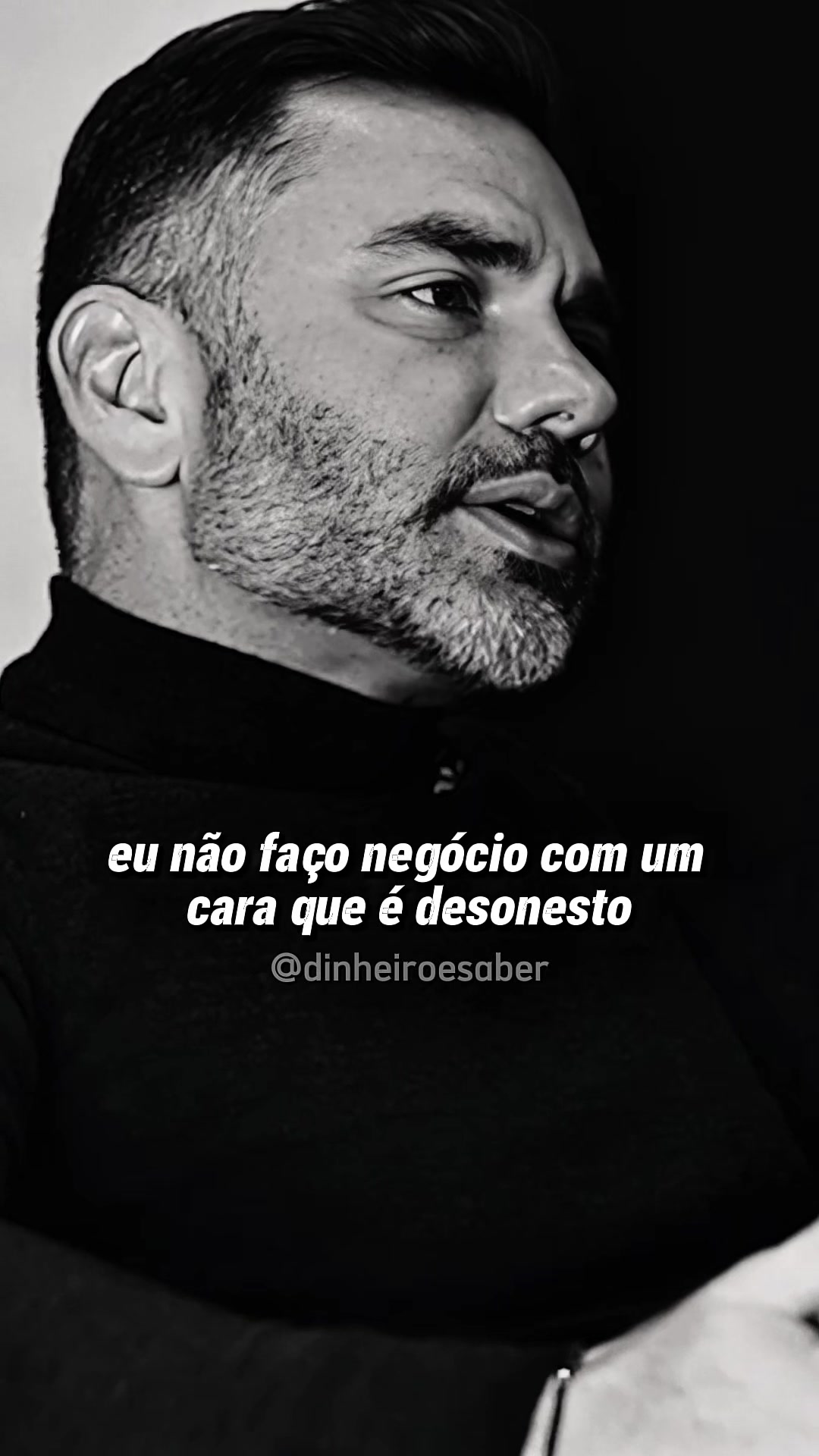 @Dinheiro e Saber