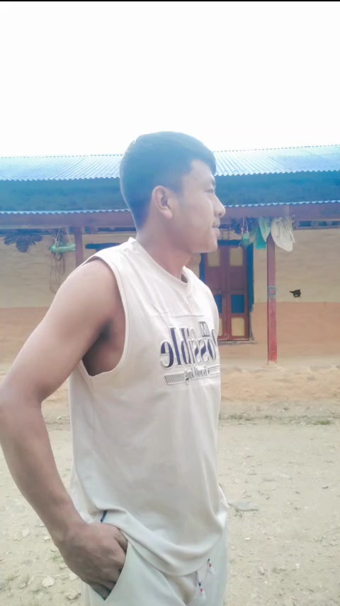 @Okhaldhunge Magar